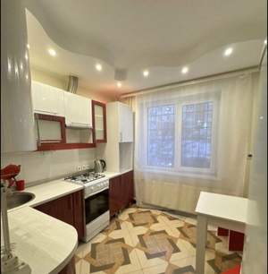 1-к квартира, на длительный срок, 38м2, 1/10 этаж