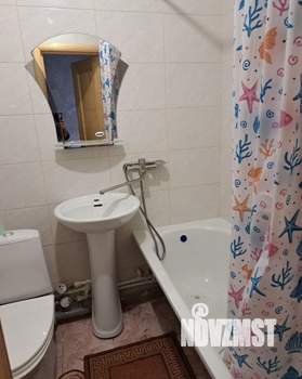 1-к квартира, на длительный срок, 30м2, 4/5 этаж