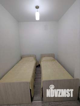 1-к квартира, на длительный срок, 36м2, 3/3 этаж