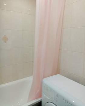 1-к квартира, на длительный срок, 33м2, 6/9 этаж