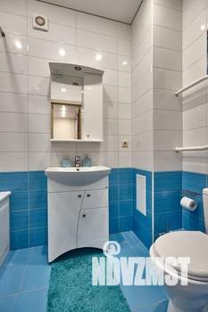 Студия квартира, посуточно, 32м2, 12/14 этаж
