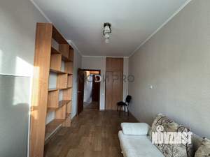 2-к квартира, на длительный срок, 48м2, 3/3 этаж