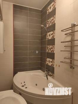 2-к квартира, на длительный срок, 52м2, 3/4 этаж