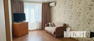 1-к квартира, посуточно, 37м2, 5/10 этаж