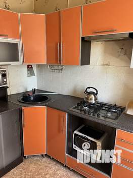 2-к квартира, на длительный срок, 43м2, 9/9 этаж