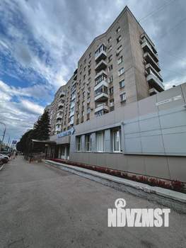 1-к квартира, на длительный срок, 33м2, 2/10 этаж
