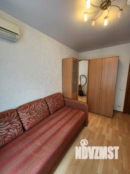 2-к квартира, на длительный срок, 50м2, 4/11 этаж