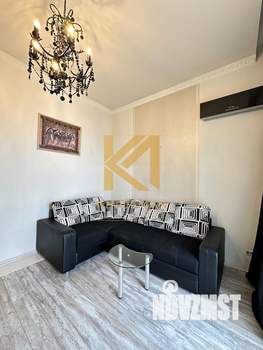 3-к квартира, на длительный срок, 120м2, 5/6 этаж