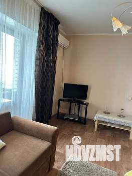 1-к квартира, посуточно, 53м2, 7/9 этаж