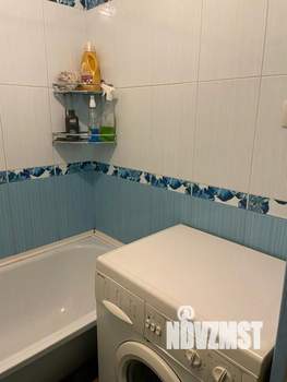 2-к квартира, на длительный срок, 53м2, 4/9 этаж