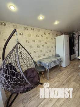 1-к квартира, посуточно, 35м2, 9/9 этаж