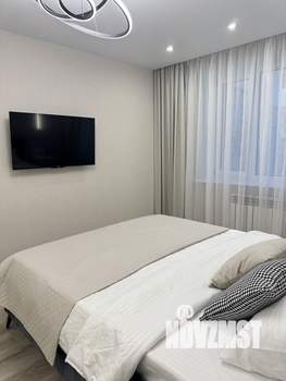 1-к квартира, посуточно, 40м2, 7/10 этаж