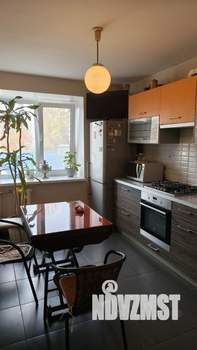 1-к квартира, на длительный срок, 40м2, 3/11 этаж