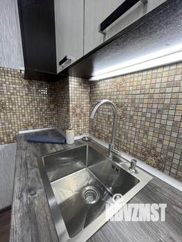 1-к квартира, посуточно, 40м2, 10/10 этаж