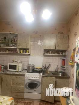 1-к квартира, на длительный срок, 38м2, 6/10 этаж