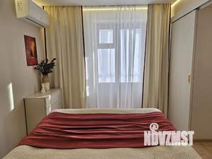 2-к квартира, посуточно, 51м2, 1/1 этаж