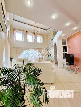 6-к квартира, на длительный срок, 202м2, 11/12 этаж