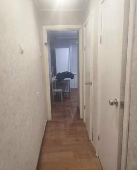 1-к квартира, на длительный срок, 38м2, 1/9 этаж