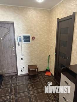 1-к квартира, на длительный срок, 46м2, 8/25 этаж