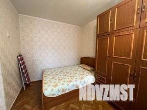 1-к квартира, на длительный срок, 32м2, 4/5 этаж