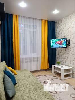 1-к квартира, посуточно, 32м2, 1/4 этаж