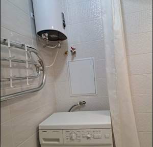 2-к квартира, на длительный срок, 47м2, 6/9 этаж