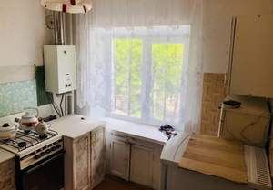 1-к квартира, на длительный срок, 31м2, 2/5 этаж