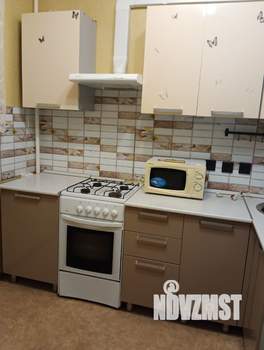 1-к квартира, на длительный срок, 28м2, 9/10 этаж