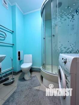1-к квартира, на длительный срок, 36м2, 2/10 этаж