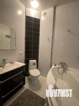 2-к квартира, на длительный срок, 50м2, 8/10 этаж