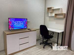 1-к квартира, на длительный срок, 30м2, 7/9 этаж