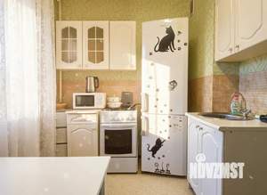 1-к квартира, посуточно, 30м2, 4/10 этаж