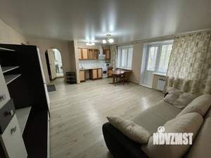 2-к квартира, на длительный срок, 52м2, 5/9 этаж