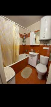 1-к квартира, на длительный срок, 36м2, 5/6 этаж