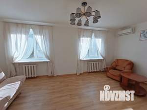 2-к квартира, посуточно, 60м2, 4/5 этаж