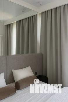 1-к квартира, посуточно, 50м2, 29/37 этаж