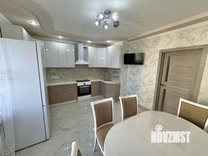 3-к квартира, на длительный срок, 96м2, 12/27 этаж