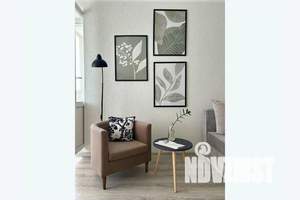 2-к квартира, посуточно, 46м2, 9/10 этаж