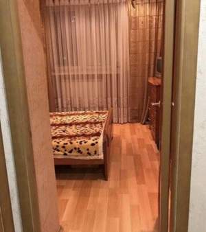 1-к квартира, на длительный срок, 37м2, 1/5 этаж