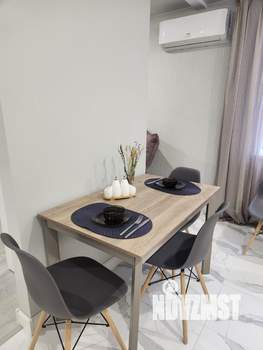 1-к квартира, на длительный срок, 45м2, 7/17 этаж