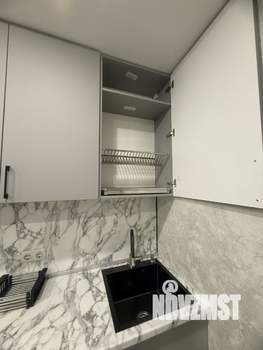 1-к квартира, на длительный срок, 40м2, 2/23 этаж