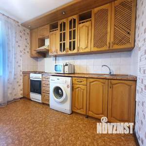 1-к квартира, на длительный срок, 35м2, 10/10 этаж