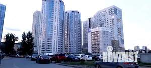 Студия квартира, посуточно, 28м2, 6/25 этаж