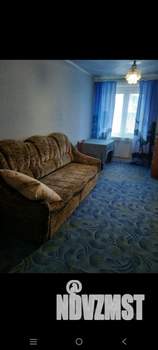 2-к квартира, посуточно, 44м2, 5/5 этаж