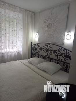 1-к квартира, посуточно, 21м2, 3/9 этаж