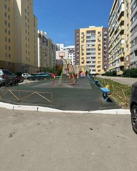 Студия квартира, на длительный срок, 25м2, 5/10 этаж