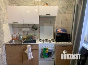 2-к квартира, на длительный срок, 41м2, 5/5 этаж