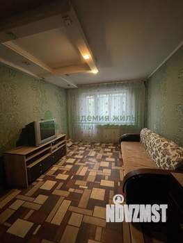2-к квартира, на длительный срок, 53м2, 4/9 этаж