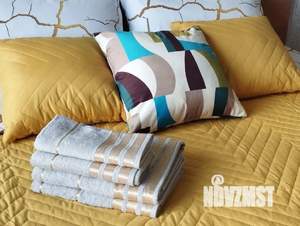 1-к квартира, посуточно, 34м2, 6/10 этаж