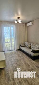 1-к квартира, на длительный срок, 50м2, 6/28 этаж